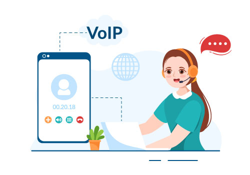 Hosted VoIP Dialer: Revolutionizing Call Centers